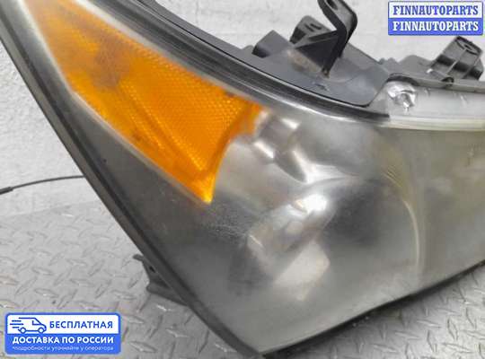 Фара передняя на Acura MDX (YD2)