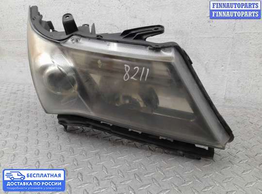 Фара передняя на Acura MDX (YD2)