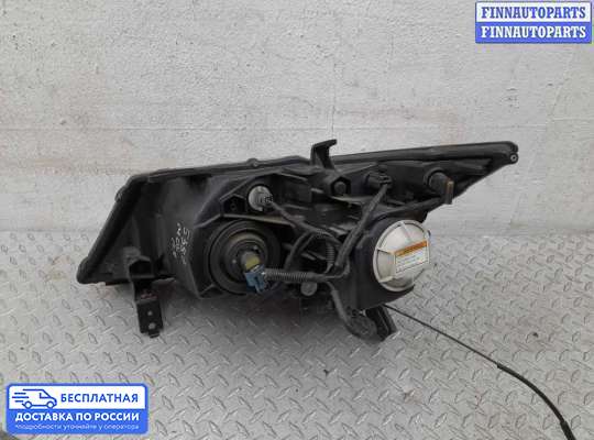 Фара передняя на Acura MDX (YD2)