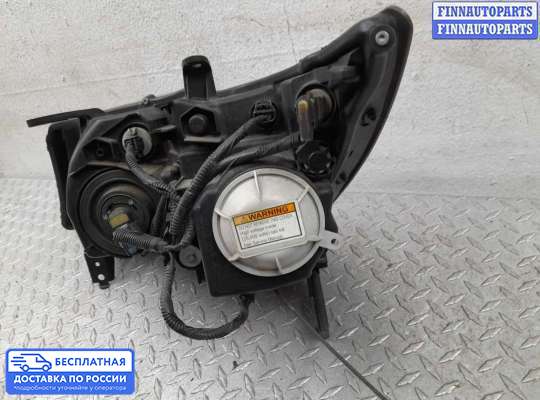 Фара передняя на Acura MDX (YD2)