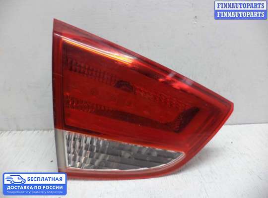 Фонарь крышки багажника на Hyundai ix35 I / Tucson II (LM)