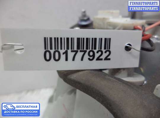 Фонарь крышки багажника на Hyundai ix35 I / Tucson II (LM)