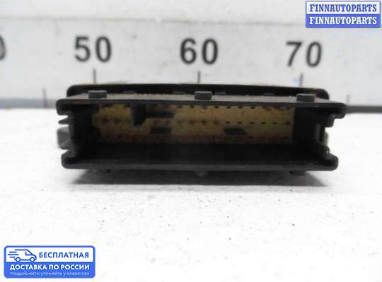 ЭБУ прочее на Opel Vectra C