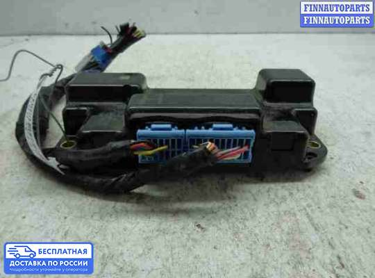 ЭБУ прочее на Honda Pilot I