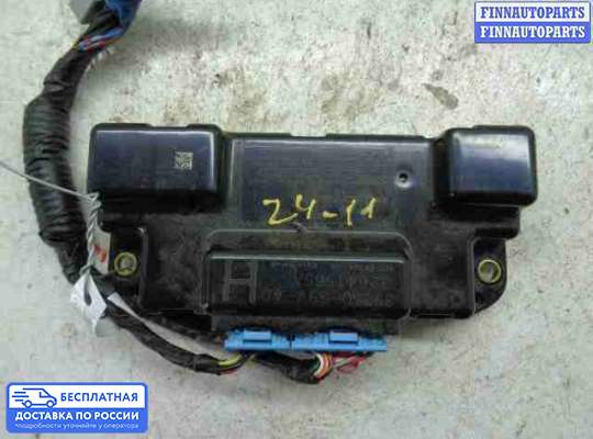 ЭБУ прочее на Honda Pilot I