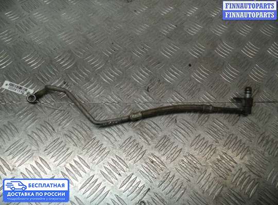 Патрубок (трубка, шланг) на Land Rover Discovery III