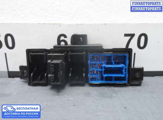 Блок управления зеркал на Infiniti Q50 (V37)