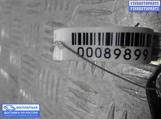 Петля крышки багажника на Audi Q7 (4L)