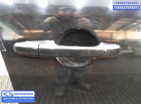 Замок боковой двери на Honda Pilot II (YF3,YF4)