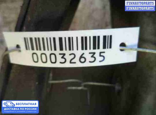 Рычаг подвески на Mercedes-Benz CLS (C219)