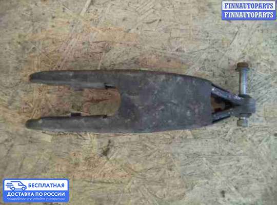 Рычаг подвески на Mercedes-Benz CLS (C219)