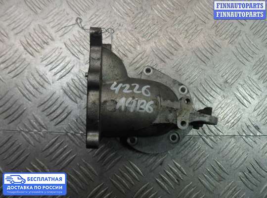 Патрубок (трубка, шланг) на Audi A4 (8E/8H, B6)