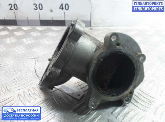 Патрубок (трубка, шланг) на Audi A4 (8E/8H, B6)