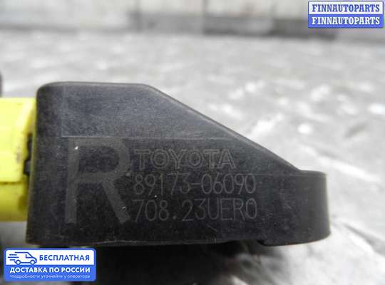 Датчик удара (Airbag) на Toyota Camry XV40
