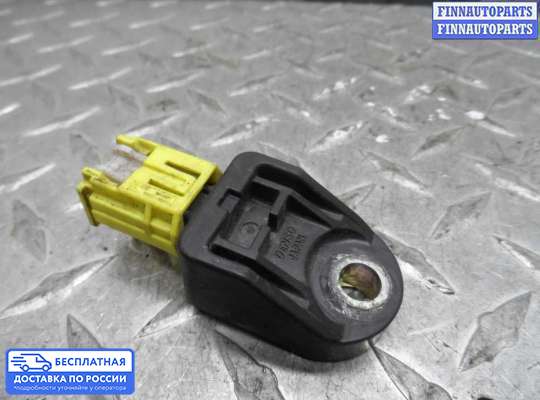 Датчик удара (Airbag) на Toyota Camry XV40