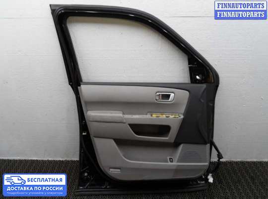 Стеклоподъемник электрический на Honda Pilot II (YF3,YF4)