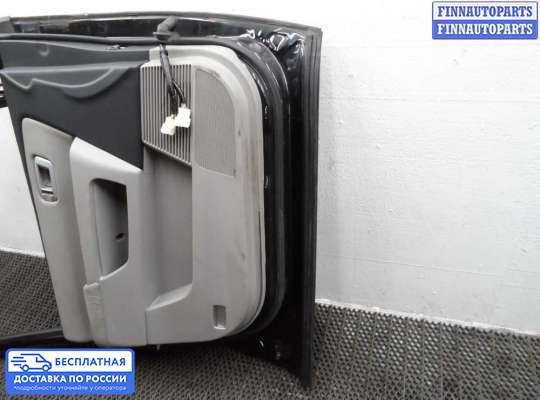 Стеклоподъемник электрический на Honda Pilot II (YF3,YF4)