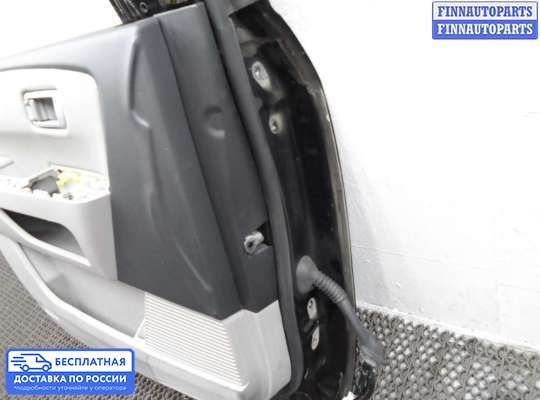 Стеклоподъемник электрический на Honda Pilot II (YF3,YF4)