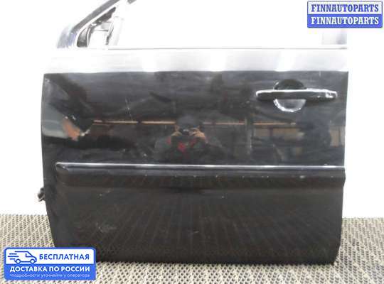 Стеклоподъемник электрический на Honda Pilot II (YF3,YF4)