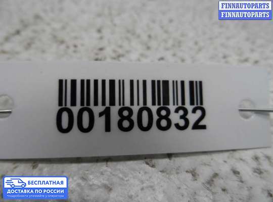 Подрулевой переключатель на Subaru Tribeca