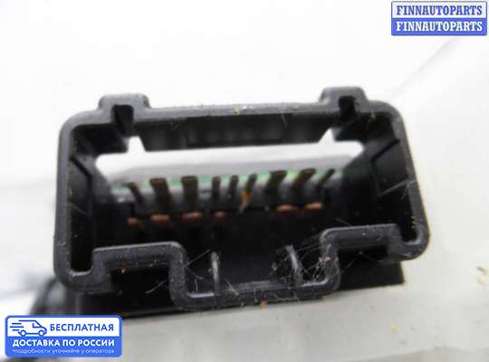 Подрулевой переключатель на Subaru Tribeca