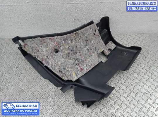 Пластик на Citroen Jumper II (250/290)