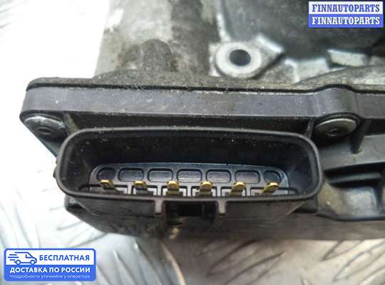 Заслонка дроссельная на Subaru Legacy V (BM, BR)