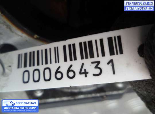 Заслонка дроссельная на Subaru Legacy V (BM, BR)