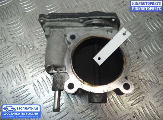 Заслонка дроссельная на Subaru Legacy V (BM, BR)