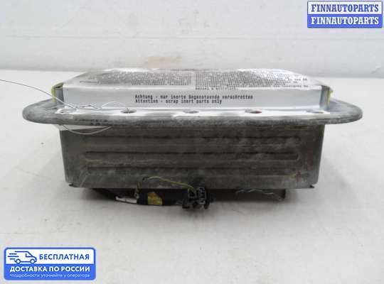 Подушка безопасности пассажира (AirBag) на BMW X3 (F25)