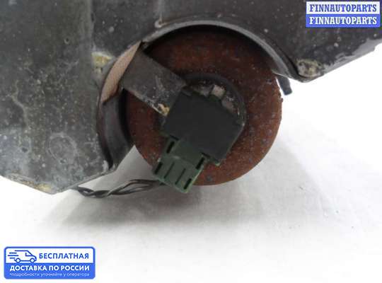 Подушка безопасности пассажира (AirBag) на BMW X3 (F25)