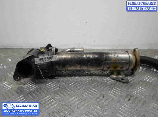 Радиатор EGR на Hyundai Santa Fe II (CM)