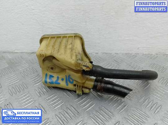Бачок гидроусилителя на Volkswagen Touareg I (7L)
