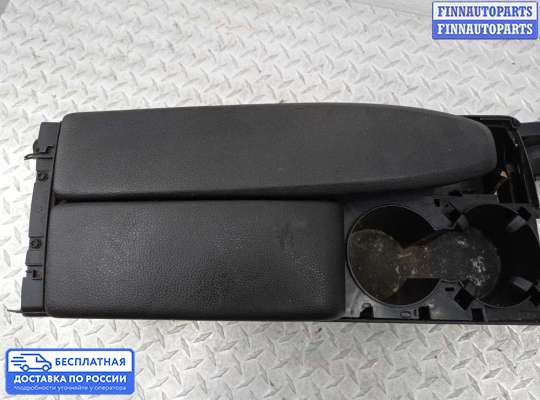 Подлокотник на Mercedes-Benz C (W204)