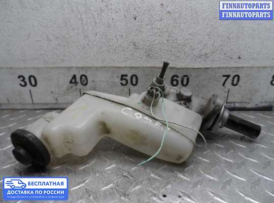 Главный тормозной цилиндр (ГТЦ) на Toyota Camry XV40