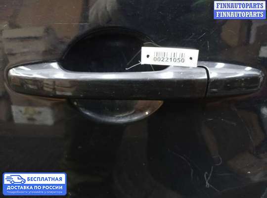 Молдинг на Honda Pilot II (YF3,YF4)