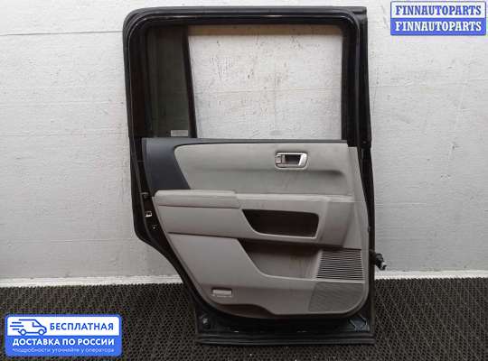 Молдинг на Honda Pilot II (YF3,YF4)