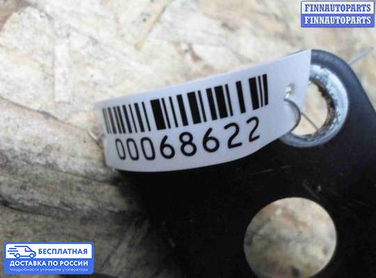 Петля капота на Nissan Pathfinder III (R51)