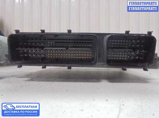 ЭБУ ДВС (блок управления двигателем) на Toyota Camry XV40