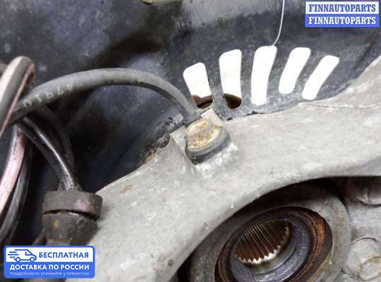 Ступица на Infiniti JX/QX60 (L50)