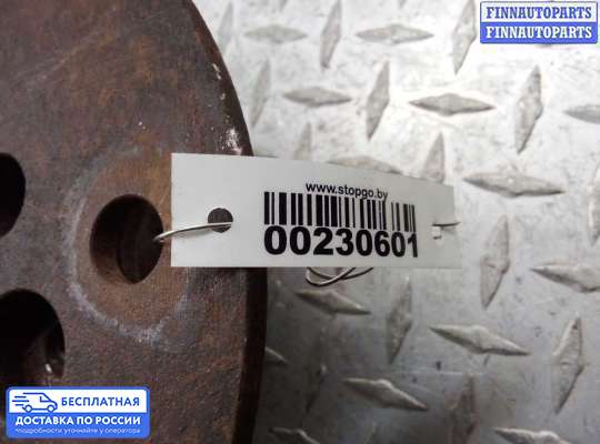Ступица на Ford Transit Mk6 / Mk7