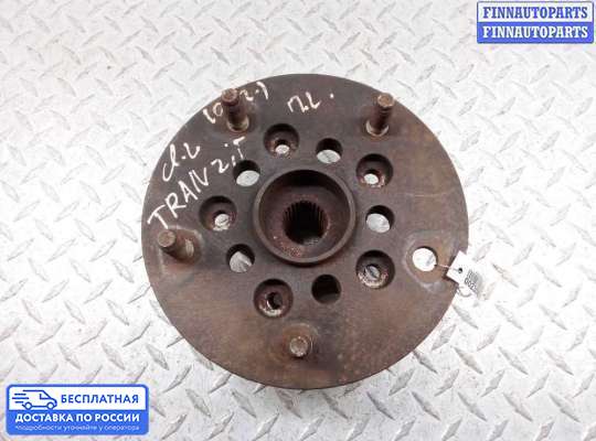 Ступица на Ford Transit Mk6 / Mk7