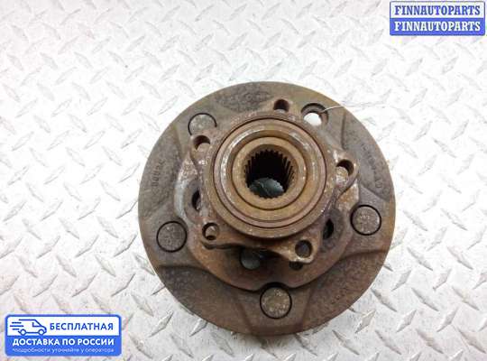 Ступица на Ford Transit Mk6 / Mk7