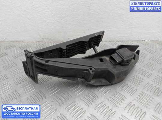 Педальный узел (педаль) на BMW X5 (E53)
