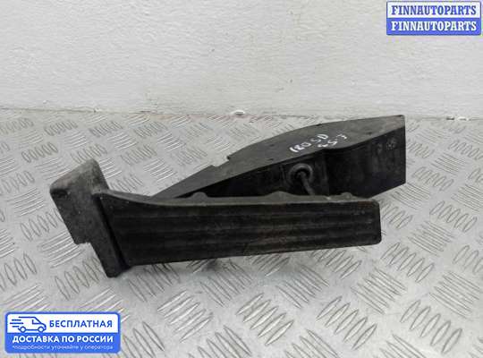 Педальный узел (педаль) на BMW X5 (E53)