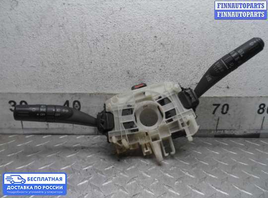Подрулевой переключатель на Subaru Tribeca
