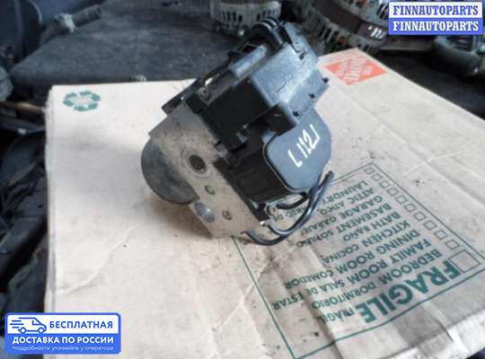 Блок ABS на Peugeot 306