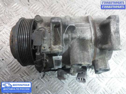 Компрессор кондиционера на Lexus RX II (XU30)