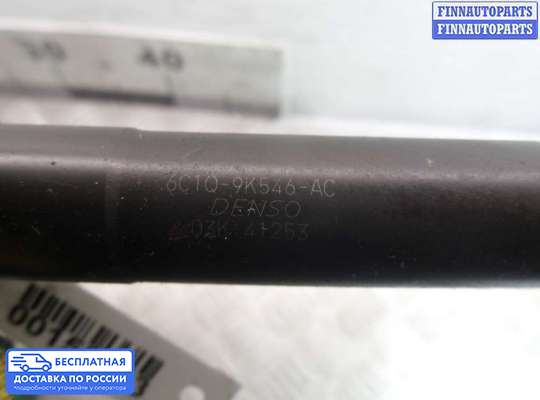 Форсунка топливная на Ford Transit Mk6 / Mk7