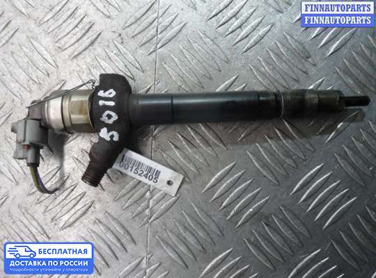 Форсунка топливная на Ford Transit Mk6 / Mk7